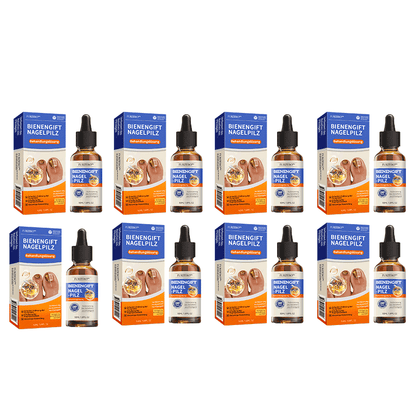 🐝🐝FurzeroTM Včelí jed na plesne na nechtoch: kompletné riešenie plesní na nechtoch 🌟👣